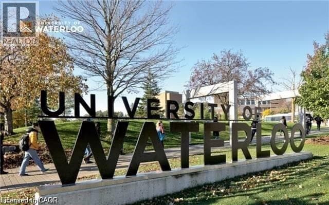Apartment for sale at 253 ALBERT Street Unit# 408, Northdale, Waterloo, Ontario, photo 12