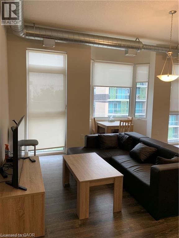 Apartment for sale at 253 ALBERT Street Unit# 408, Northdale, Waterloo, Ontario, photo 4