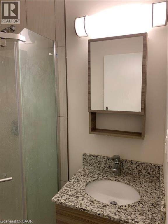 Apartment for sale at 253 ALBERT Street Unit# 408, Northdale, Waterloo, Ontario, photo 6