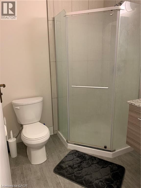 Apartment for sale at 253 ALBERT Street Unit# 408, Northdale, Waterloo, Ontario, photo 7