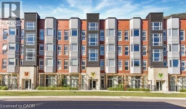 253 ALBERT Street Unit# 408