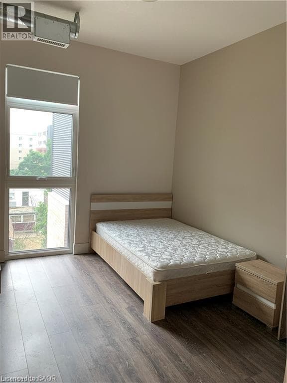 Apartment for sale at 253 ALBERT Street Unit# 408, Northdale, Waterloo, Ontario, photo 5