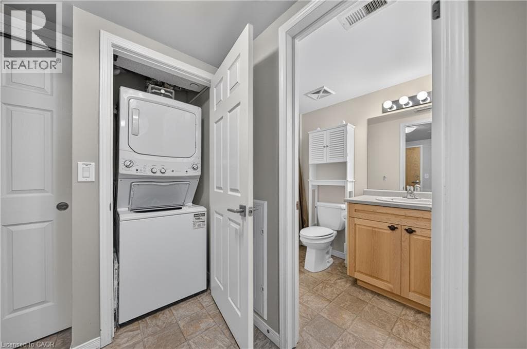 Apartment for sale at 155 WATER Street S Unit# 203, Downtown Galt, Cambridge, Ontario, photo 30