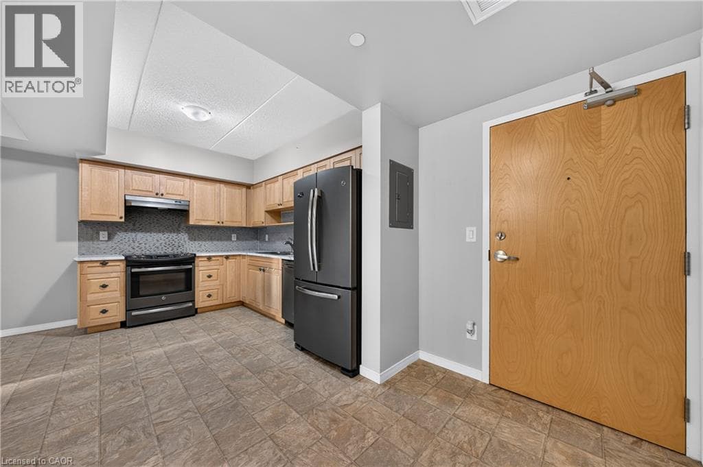Apartment for sale at 155 WATER Street S Unit# 203, Downtown Galt, Cambridge, Ontario, photo 9