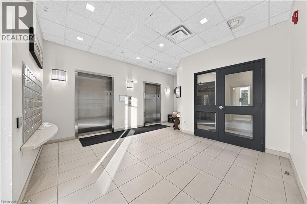 Apartment for sale at 155 WATER Street S Unit# 203, Downtown Galt, Cambridge, Ontario, photo 5