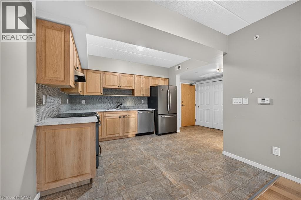 Apartment for sale at 155 WATER Street S Unit# 203, Downtown Galt, Cambridge, Ontario, photo 12