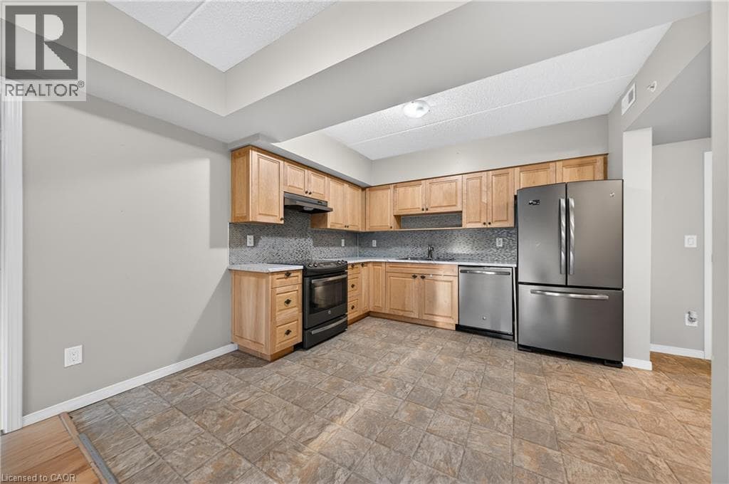 Apartment for sale at 155 WATER Street S Unit# 203, Downtown Galt, Cambridge, Ontario, photo 13