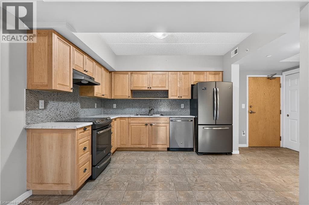 Apartment for sale at 155 WATER Street S Unit# 203, Downtown Galt, Cambridge, Ontario, photo 14