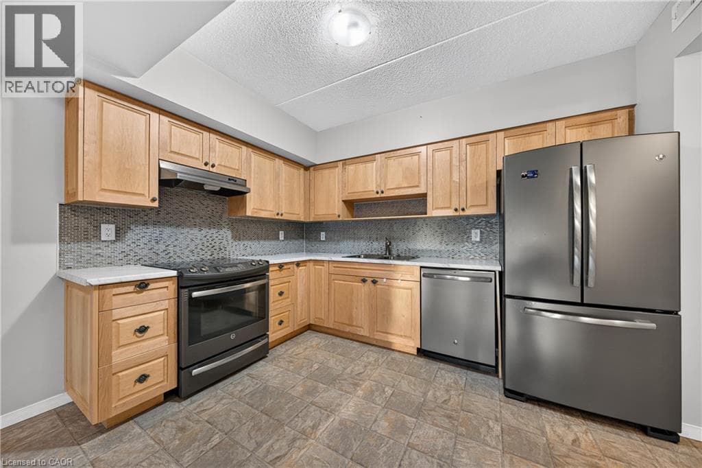 Apartment for sale at 155 WATER Street S Unit# 203, Downtown Galt, Cambridge, Ontario, photo 15