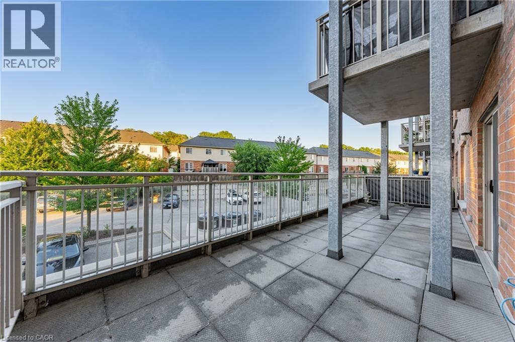 Apartment for sale at 155 WATER Street S Unit# 203, Downtown Galt, Cambridge, Ontario, photo 32