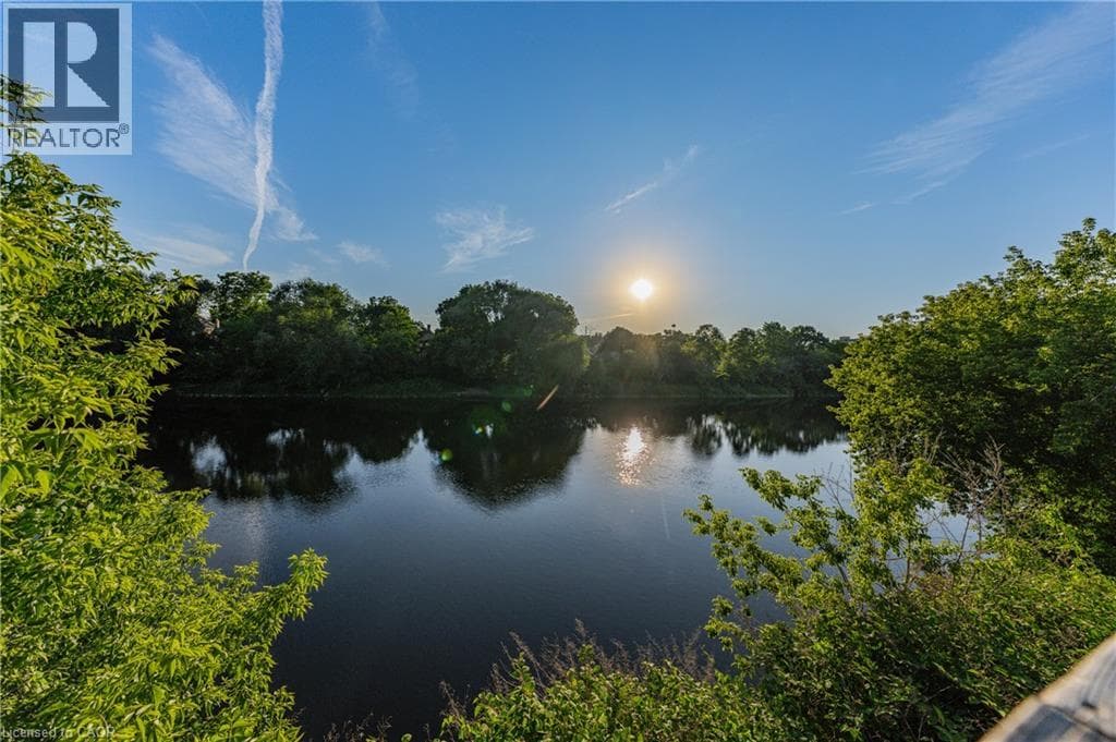 Apartment for sale at 155 WATER Street S Unit# 203, Downtown Galt, Cambridge, Ontario, photo 42
