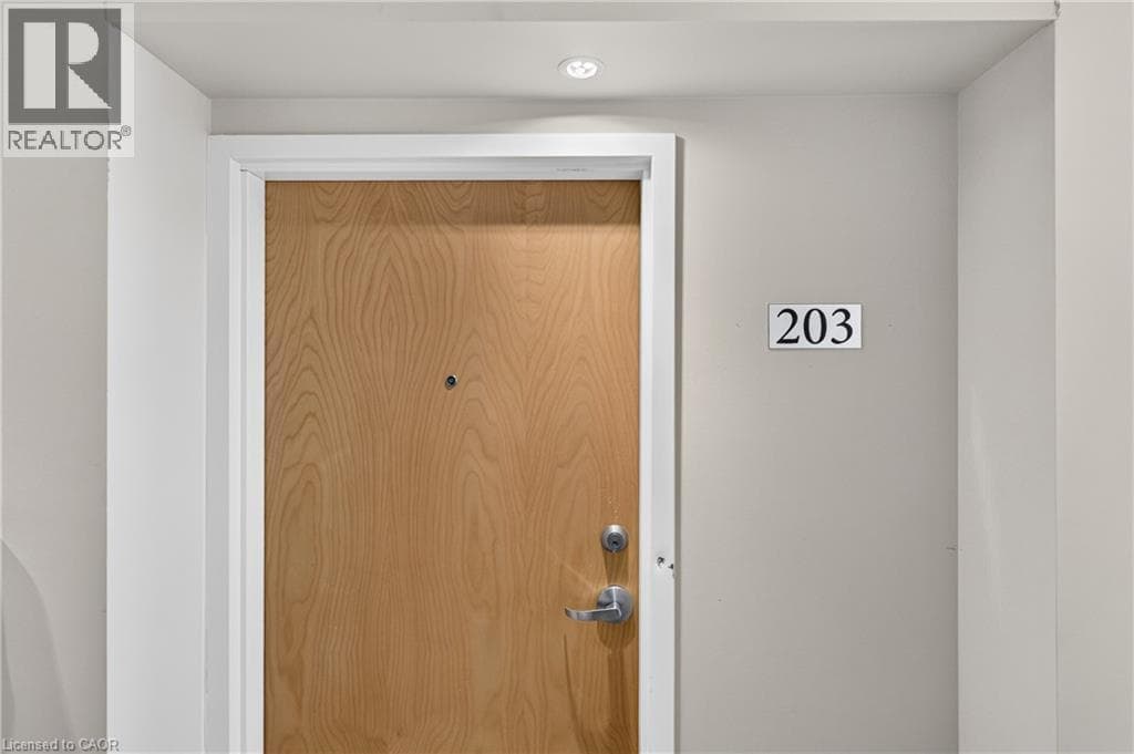 Apartment for sale at 155 WATER Street S Unit# 203, Downtown Galt, Cambridge, Ontario, photo 6