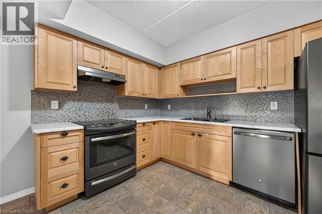 Apartment for sale at 155 WATER Street S Unit# 203, Downtown Galt, Cambridge, Ontario, photo 16