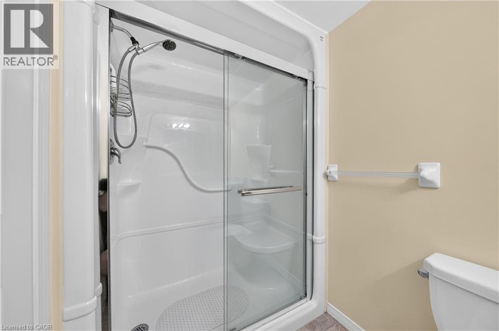 Apartment for sale at 155 WATER Street S Unit# 203, Downtown Galt, Cambridge, Ontario, photo 28