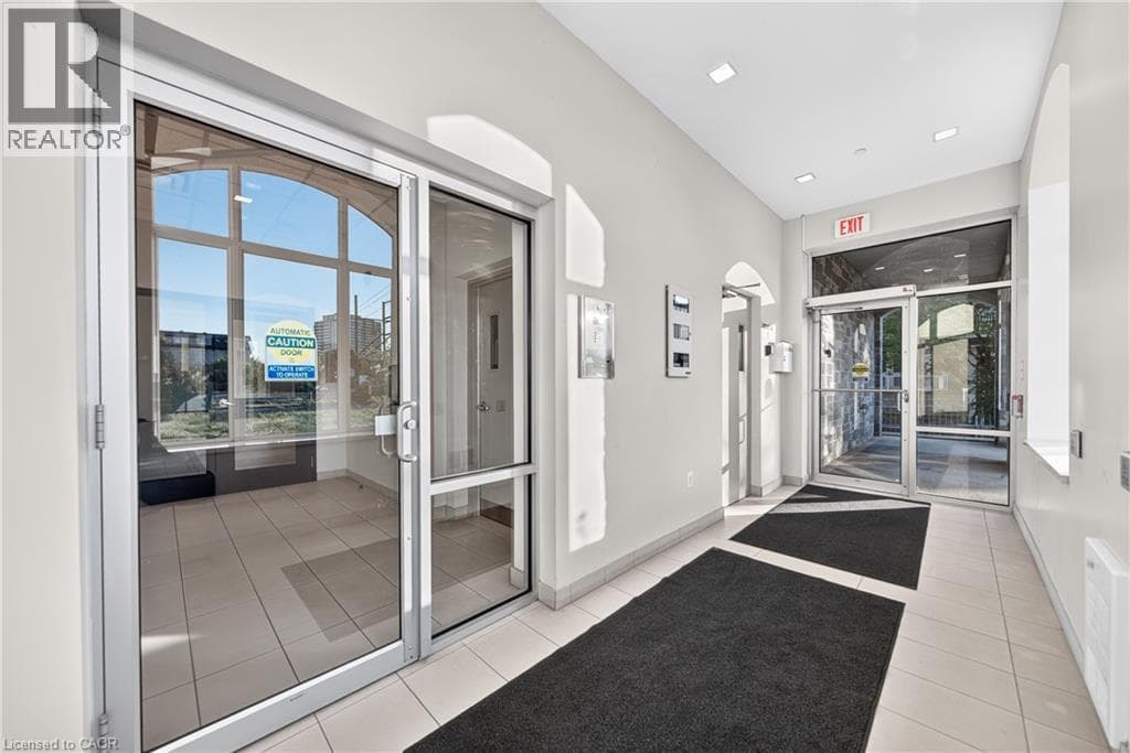Apartment for sale at 155 WATER Street S Unit# 203, Downtown Galt, Cambridge, Ontario, photo 3