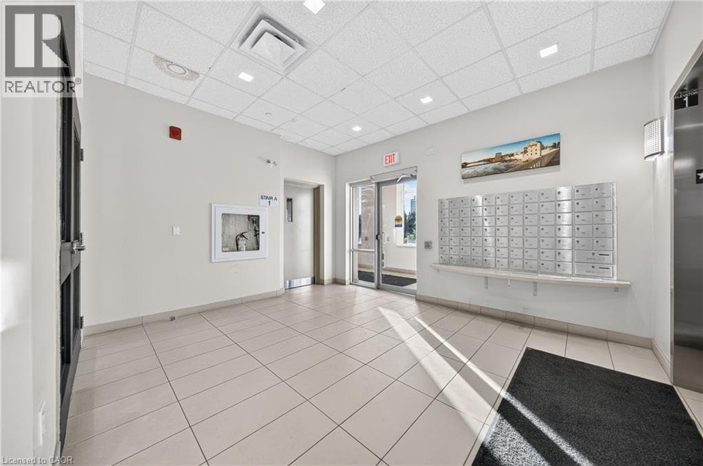 Apartment for sale at 155 WATER Street S Unit# 203, Downtown Galt, Cambridge, Ontario, photo 4