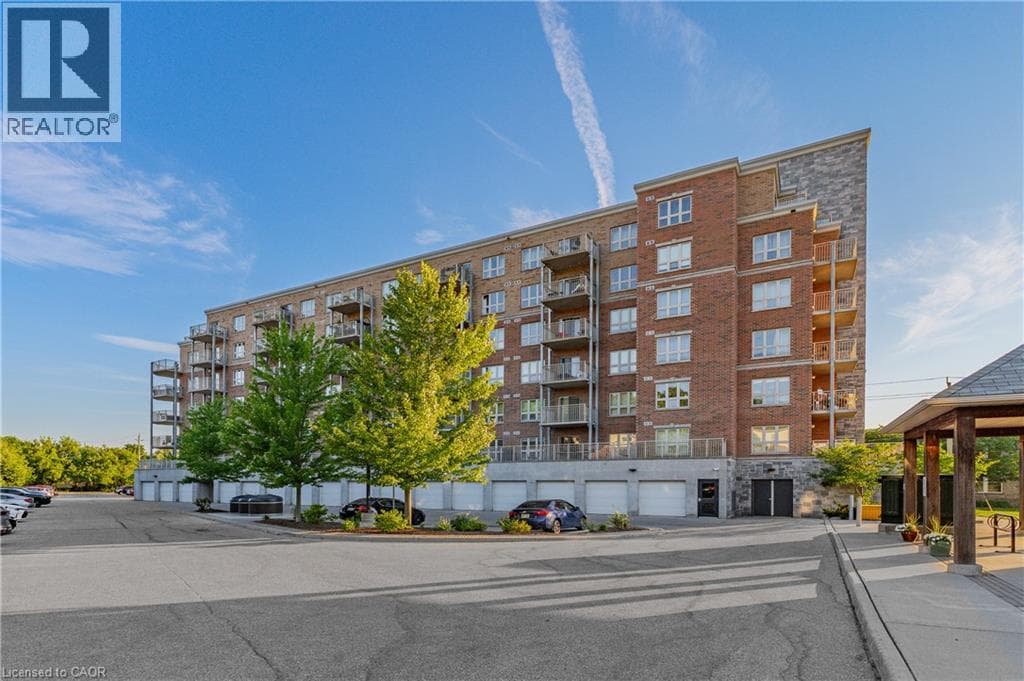 Apartment for sale at 155 WATER Street S Unit# 203, Downtown Galt, Cambridge, Ontario, photo 40