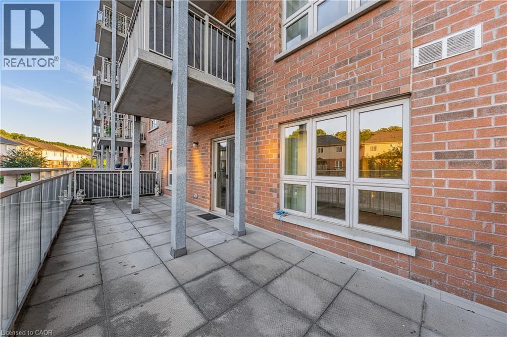 Apartment for sale at 155 WATER Street S Unit# 203, Downtown Galt, Cambridge, Ontario, photo 33