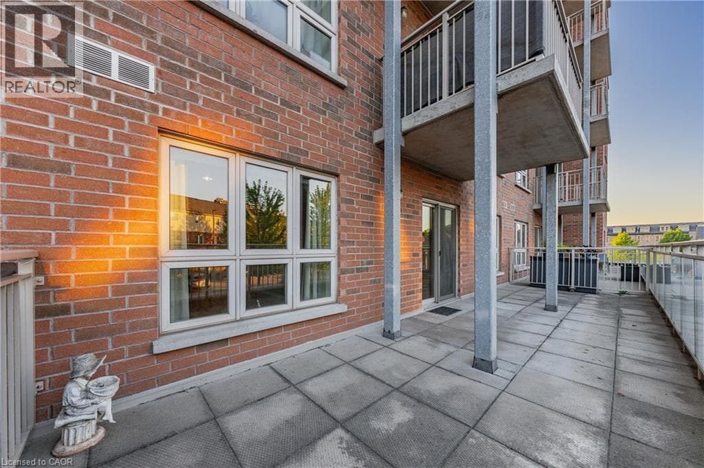 Apartment for sale at 155 WATER Street S Unit# 203, Downtown Galt, Cambridge, Ontario, photo 35