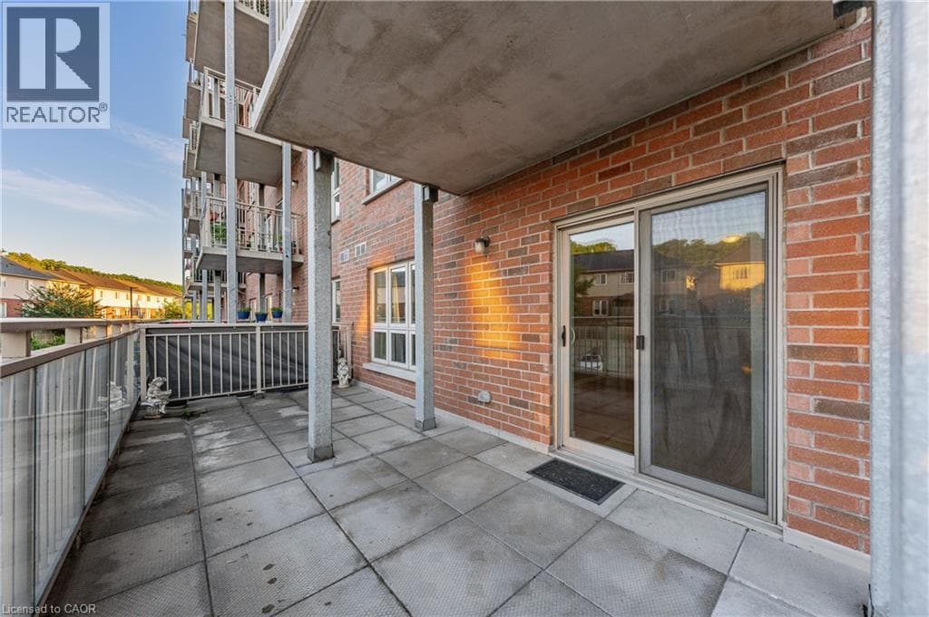 Apartment for sale at 155 WATER Street S Unit# 203, Downtown Galt, Cambridge, Ontario, photo 34