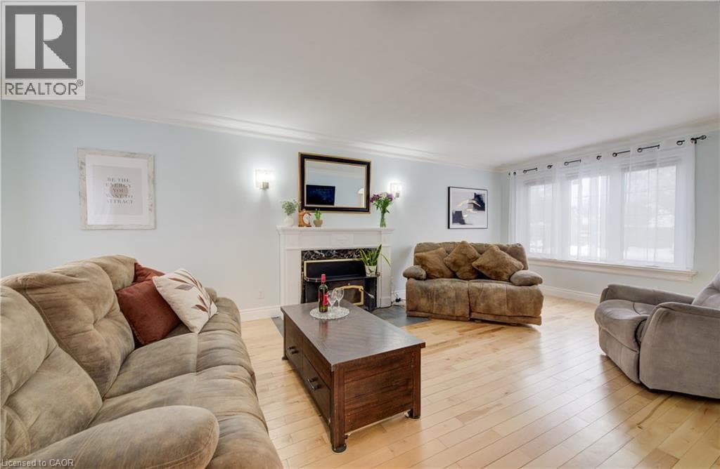 Detached for sale at 76 BRENTWOOD Avenue, Eastwood, Kitchener, Ontario, photo 10