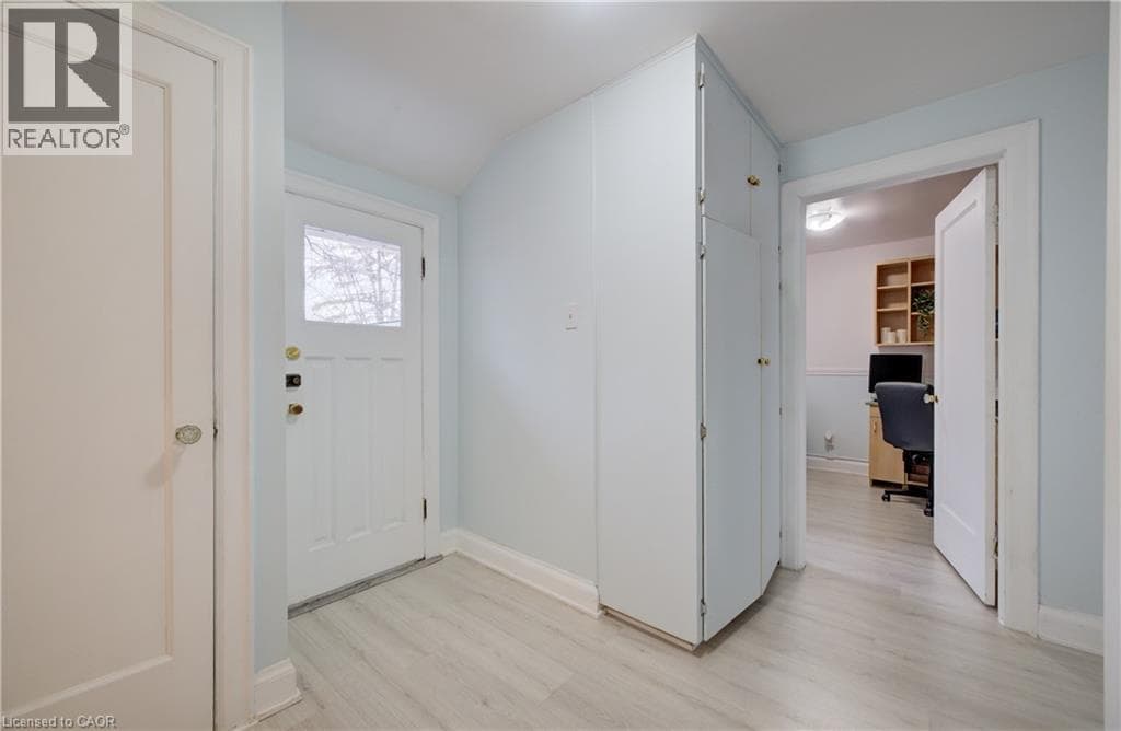 Detached for sale at 76 BRENTWOOD Avenue, Eastwood, Kitchener, Ontario, photo 15