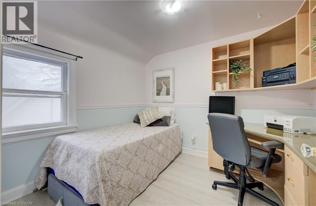 Detached for sale at 76 BRENTWOOD Avenue, Eastwood, Kitchener, Ontario, photo 17