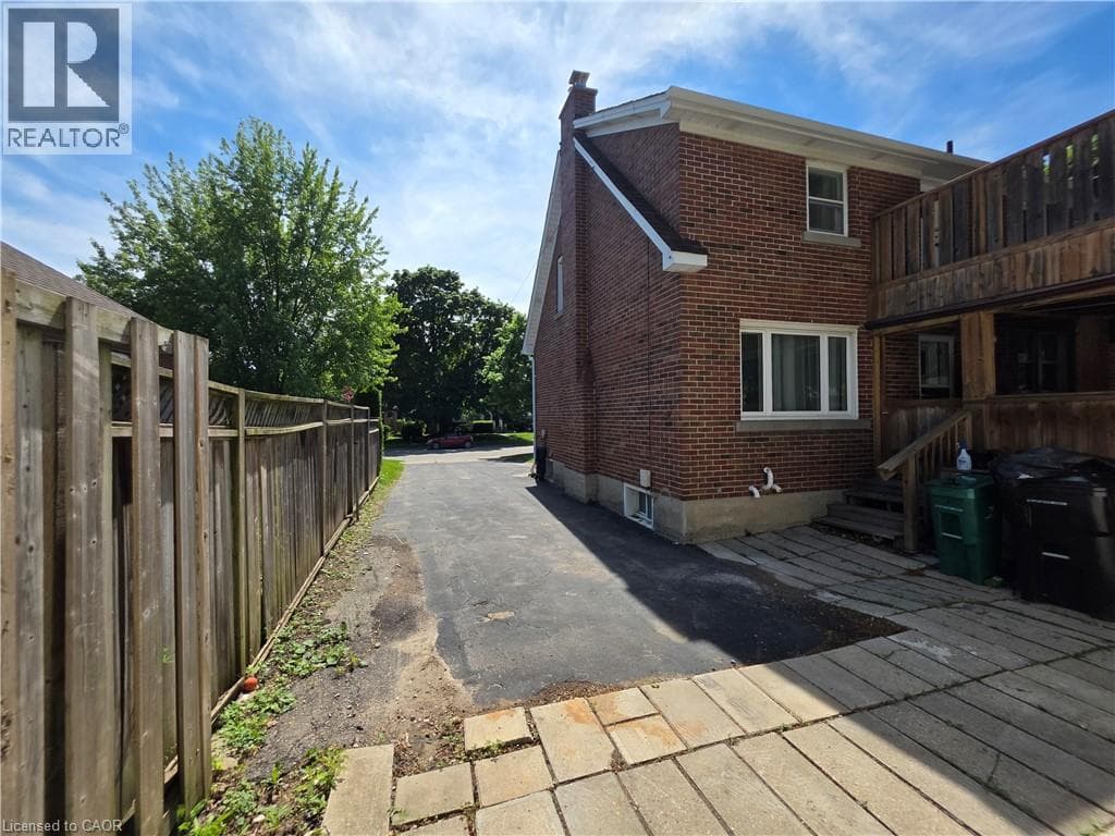 Detached for sale at 76 BRENTWOOD Avenue, Eastwood, Kitchener, Ontario, photo 25
