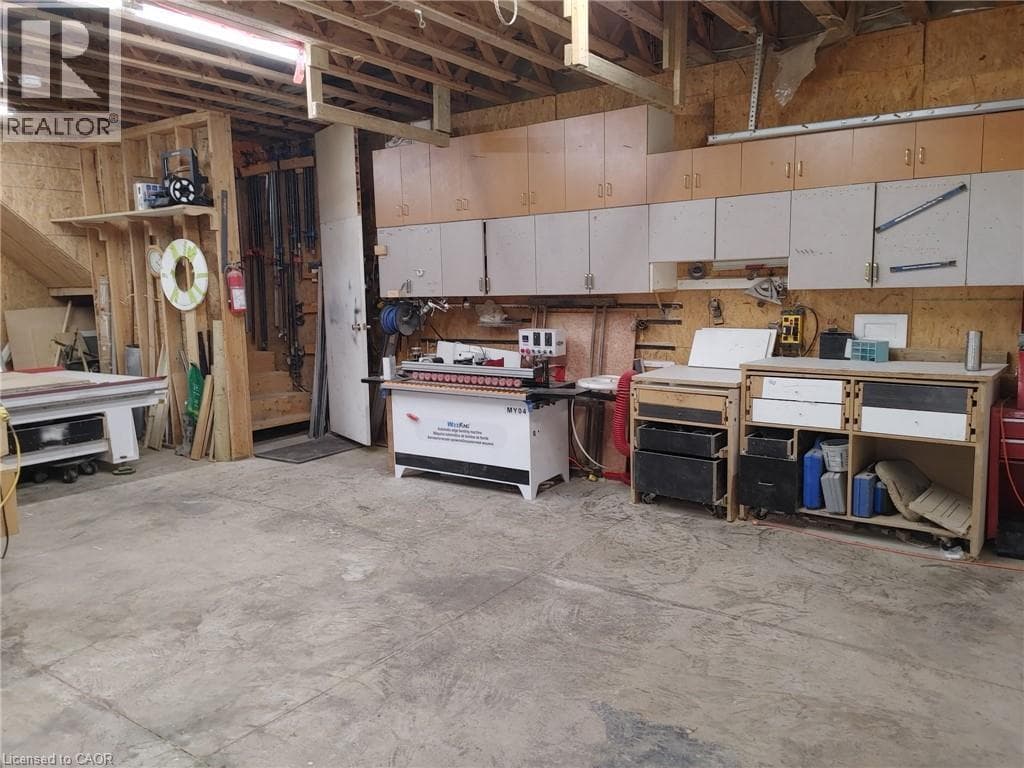Detached for sale at 76 BRENTWOOD Avenue, Eastwood, Kitchener, Ontario, photo 32