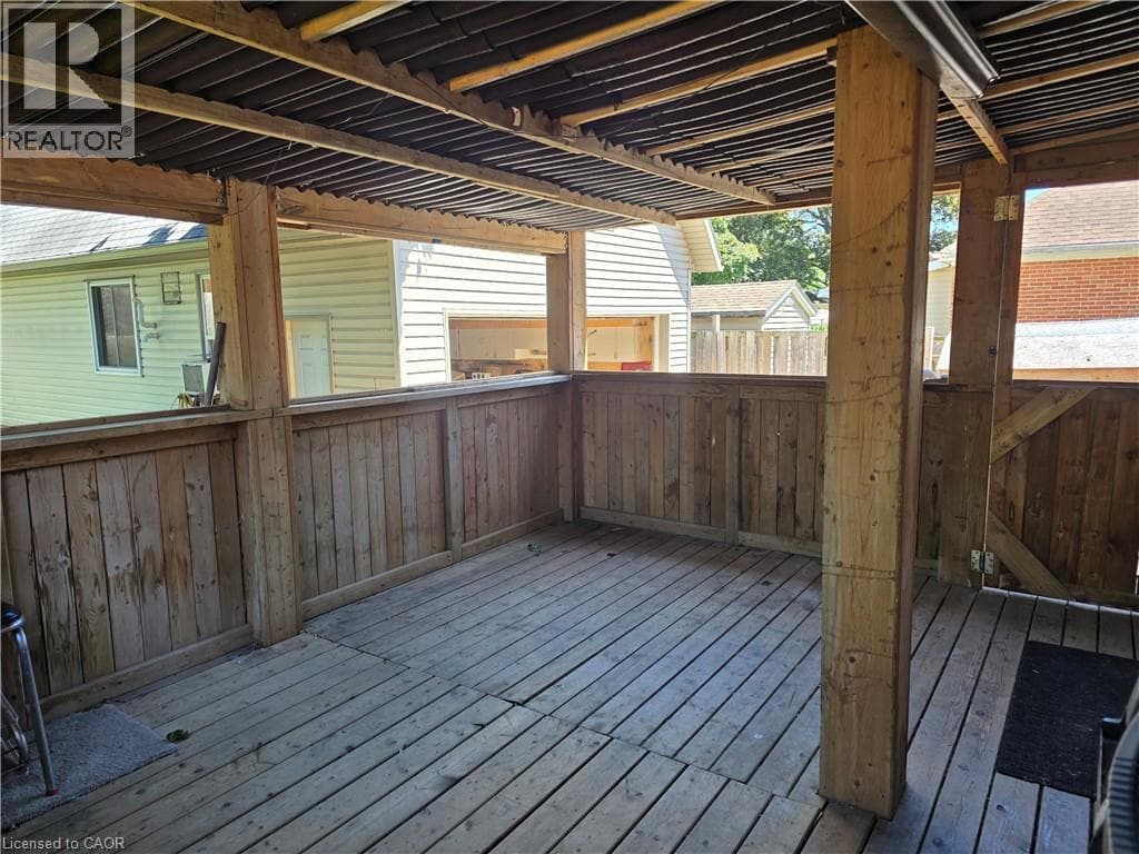 Detached for sale at 76 BRENTWOOD Avenue, Eastwood, Kitchener, Ontario, photo 37