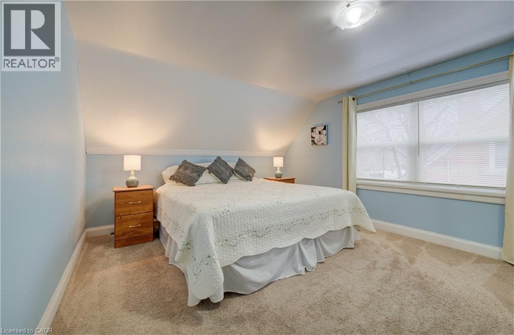 Detached for sale at 76 BRENTWOOD Avenue, Eastwood, Kitchener, Ontario, photo 12