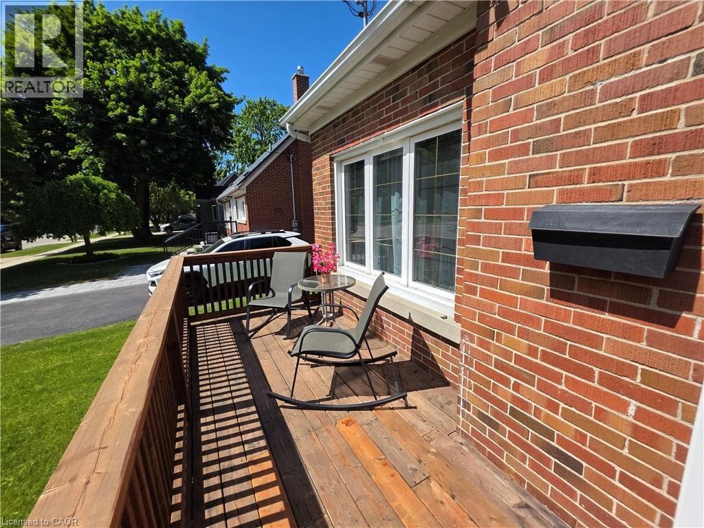 Detached for sale at 76 BRENTWOOD Avenue, Eastwood, Kitchener, Ontario, photo 29