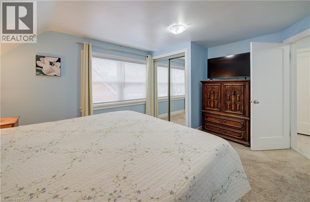 Detached for sale at 76 BRENTWOOD Avenue, Eastwood, Kitchener, Ontario, photo 13