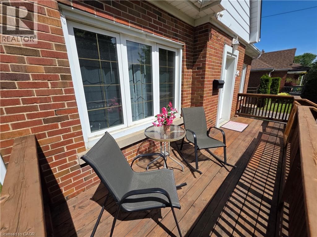 Detached for sale at 76 BRENTWOOD Avenue, Eastwood, Kitchener, Ontario, photo 28