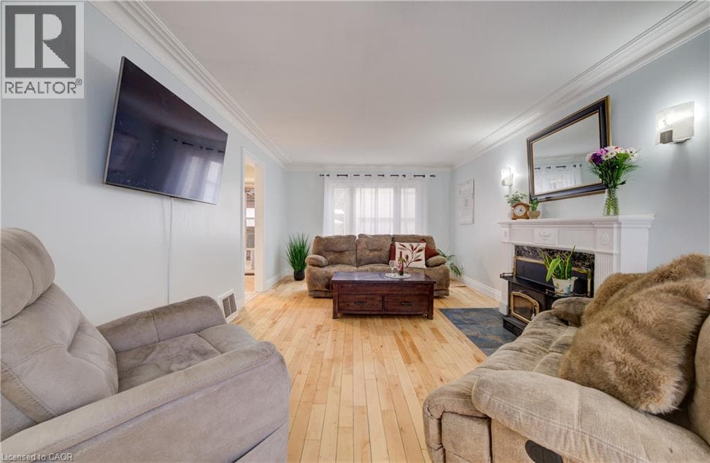Detached for sale at 76 BRENTWOOD Avenue, Eastwood, Kitchener, Ontario, photo 11