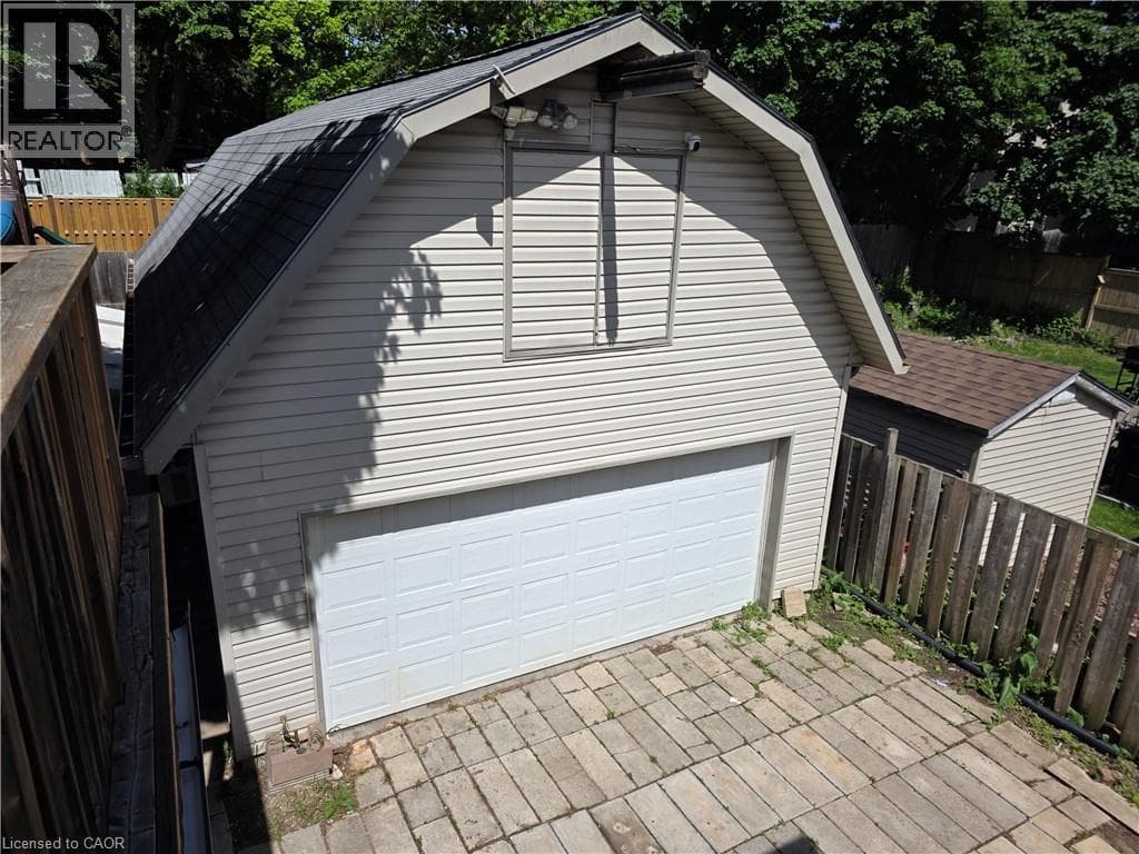 Detached for sale at 76 BRENTWOOD Avenue, Eastwood, Kitchener, Ontario, photo 30