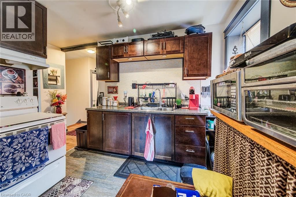 Multi-family for sale at 24 HOHNER Avenue, Central Frederick, Kitchener, Ontario, photo 10