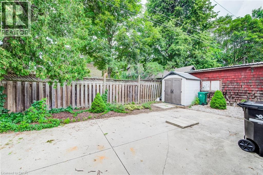 Multi-family for sale at 24 HOHNER Avenue, Central Frederick, Kitchener, Ontario, photo 36