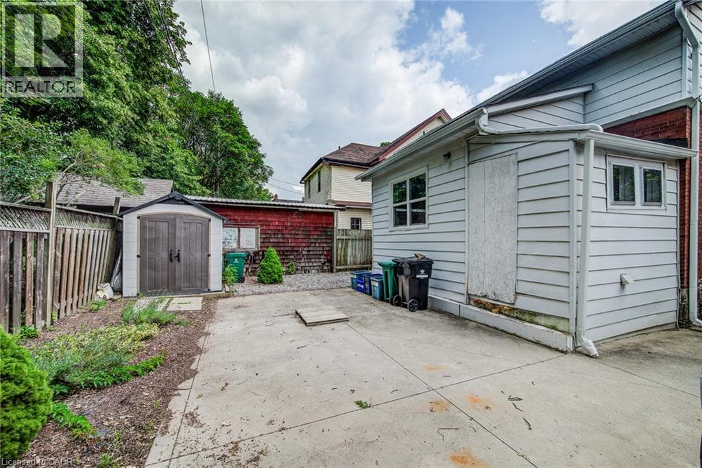 Multi-family for sale at 24 HOHNER Avenue, Central Frederick, Kitchener, Ontario, photo 37