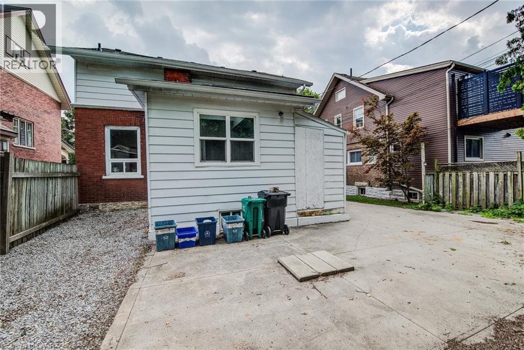Multi-family for sale at 24 HOHNER Avenue, Central Frederick, Kitchener, Ontario, photo 38