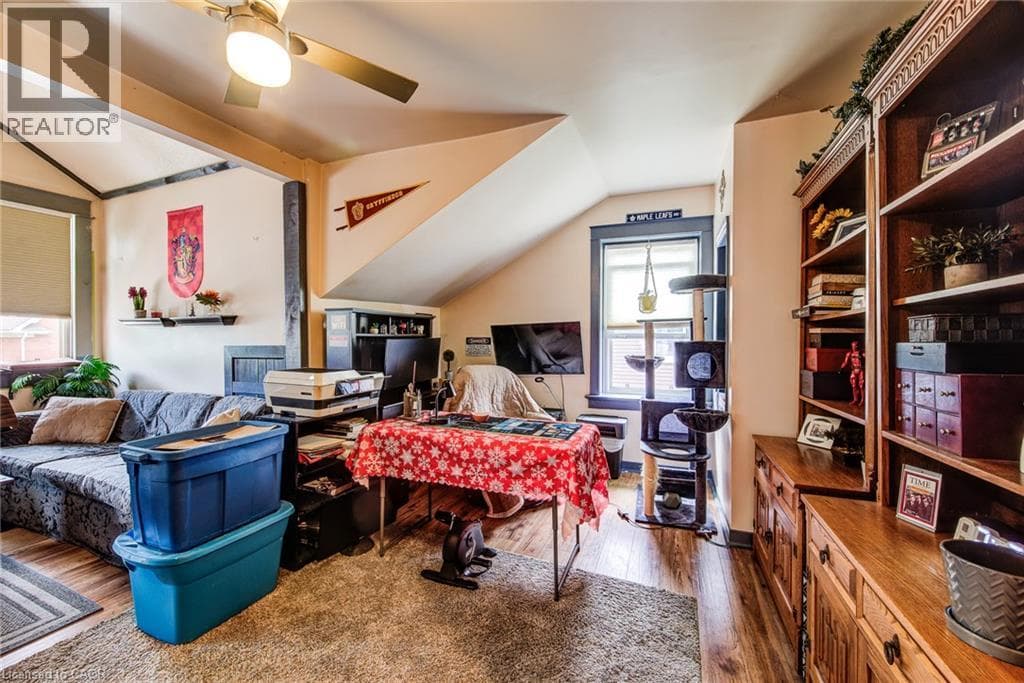 Multi-family for sale at 24 HOHNER Avenue, Central Frederick, Kitchener, Ontario, photo 4