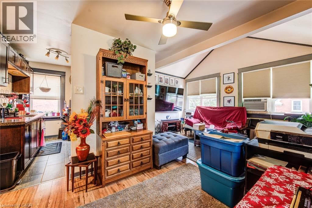 Multi-family for sale at 24 HOHNER Avenue, Central Frederick, Kitchener, Ontario, photo 5