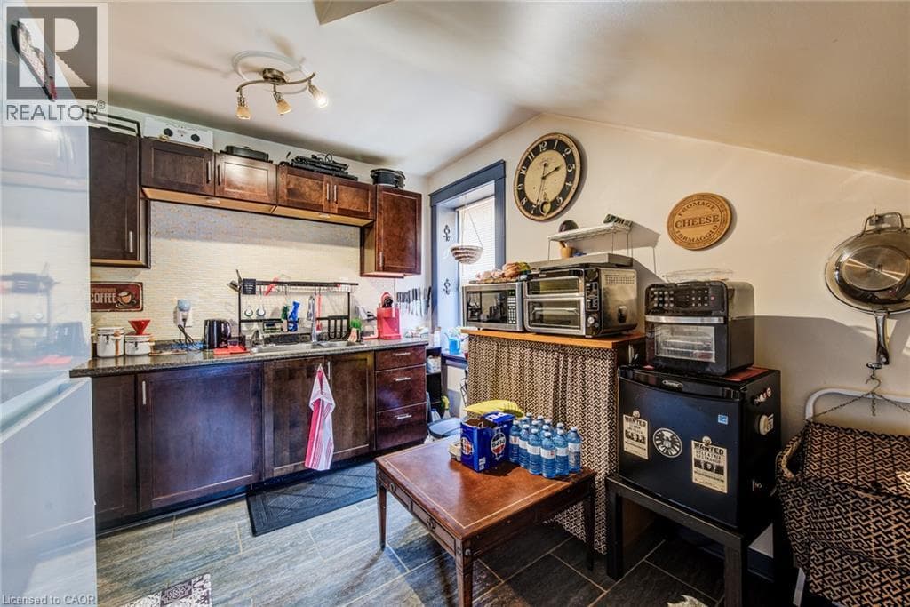 Multi-family for sale at 24 HOHNER Avenue, Central Frederick, Kitchener, Ontario, photo 9