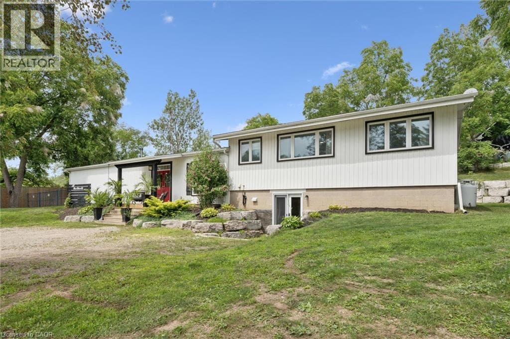 Detached for sale at 647 BRANT-WATERLOO Road, North Dumfries, Ontario, photo 3