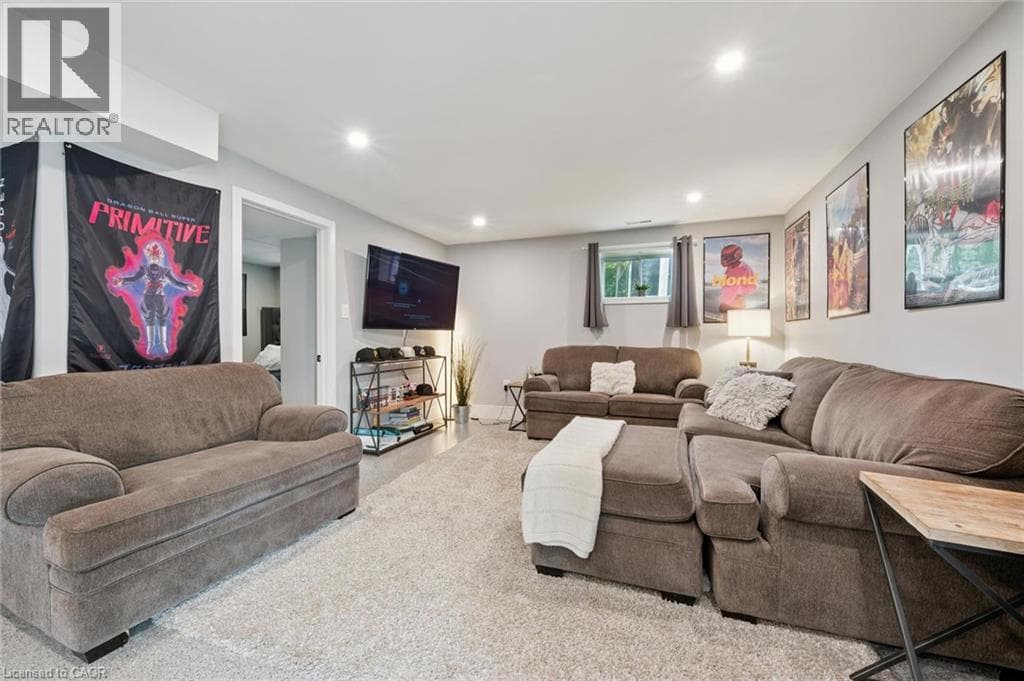 Detached for sale at 647 BRANT-WATERLOO Road, North Dumfries, Ontario, photo 29