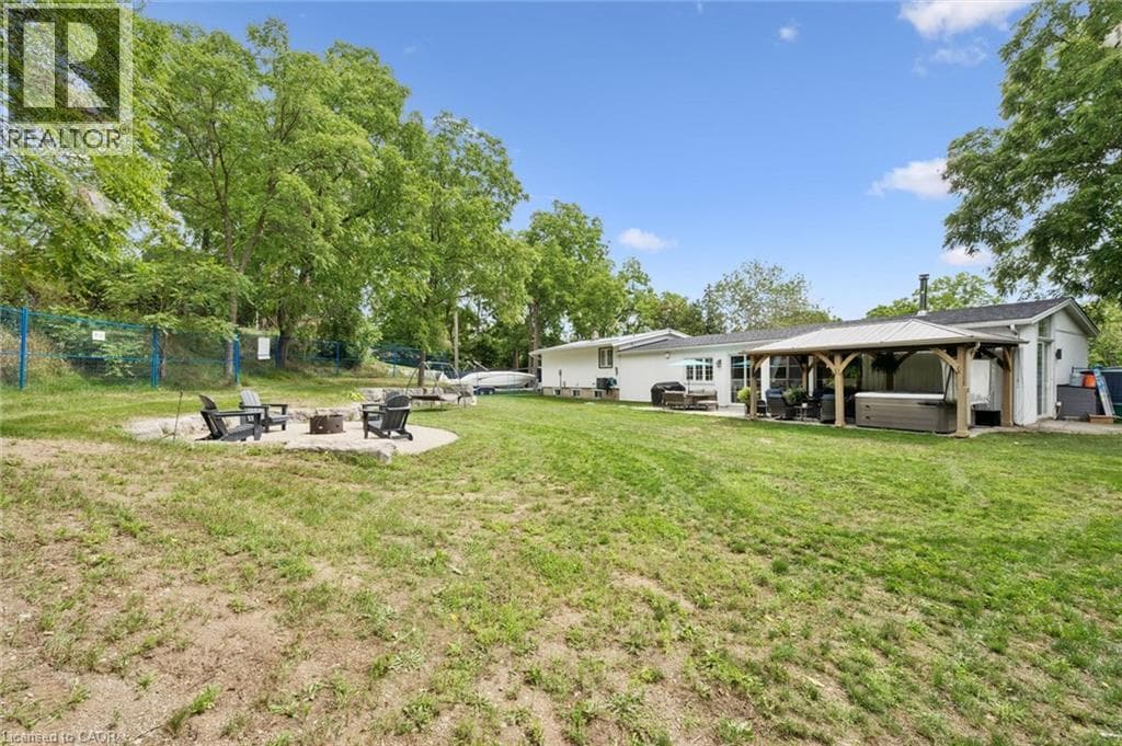 Detached for sale at 647 BRANT-WATERLOO Road, North Dumfries, Ontario, photo 41