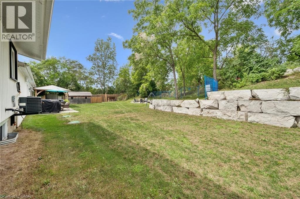 Detached for sale at 647 BRANT-WATERLOO Road, North Dumfries, Ontario, photo 42