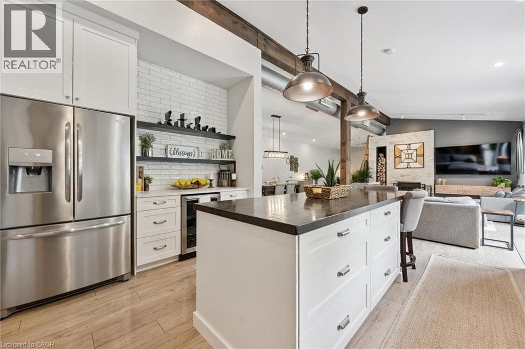 Detached for sale at 647 BRANT-WATERLOO Road, North Dumfries, Ontario, photo 15