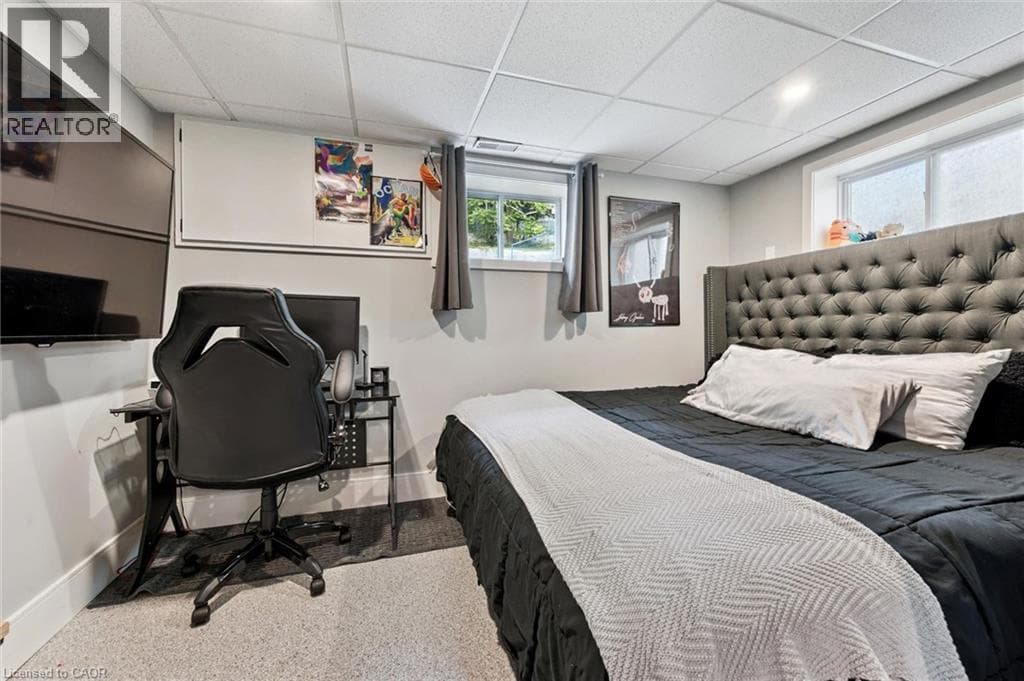 Detached for sale at 647 BRANT-WATERLOO Road, North Dumfries, Ontario, photo 34