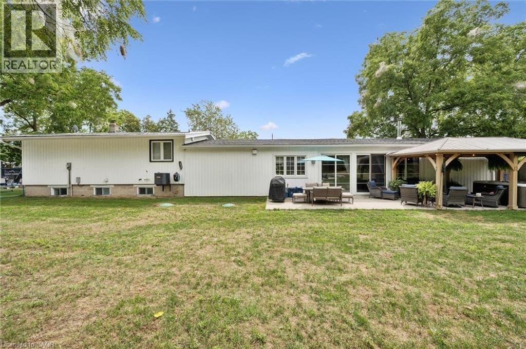 Detached for sale at 647 BRANT-WATERLOO Road, North Dumfries, Ontario, photo 44